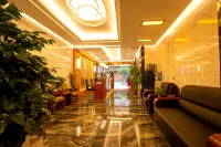 Zhenyuan flower garden Riverview Hotel