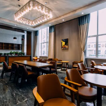 Yunli Impression Hotel