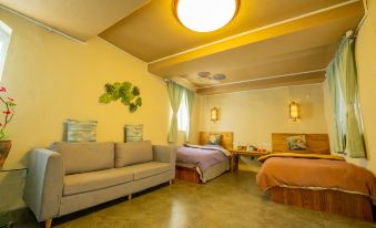 Xingtai Xiangwai Homestay