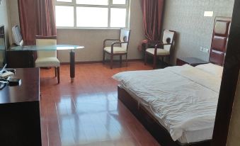 Ucha Wenzhou Hotel