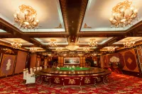 Haixi Hotel Hotels in Delingha