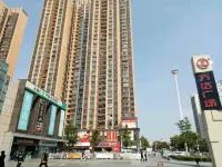 Wanda Homestay - Condos