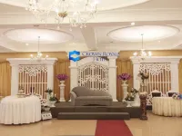 Crown Royale Hotel Các khách sạn ở Bataan