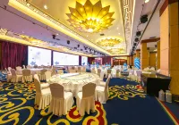 Inner Mongolia Hotel - Desayuno