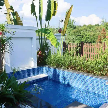 Qiuhai Hanshe Homestay