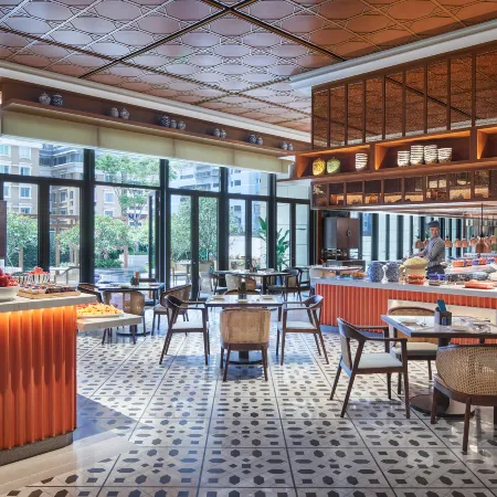 Andaz Xiamen