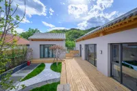 塞倫斯·密境民宿