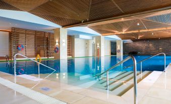 Wanda Jin Suites Changbaishan