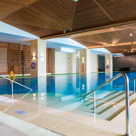 Wanda Jin Suites Changbaishan