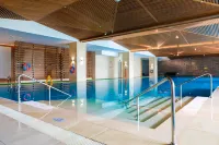 Wanda Jin Suites Changbaishan