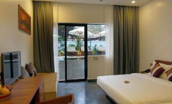 Sam So Boutique Villa