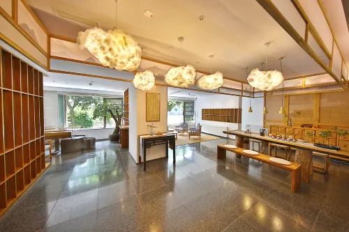 Shangshang Four Seasons Shangpin (Leshan Shangzhongshun Commercial Food Street Branch) - 3 stelle