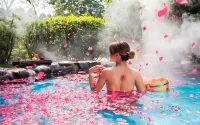Xinyinzhan Hot Spring Holiday Resort - Hot Springs