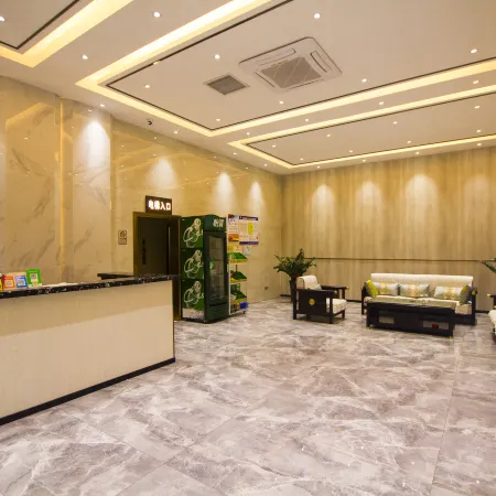 Beiliu Zhujia Hotel