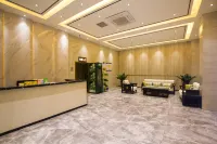 Beiliu Zhujia Hotel Hotels in Beiliu