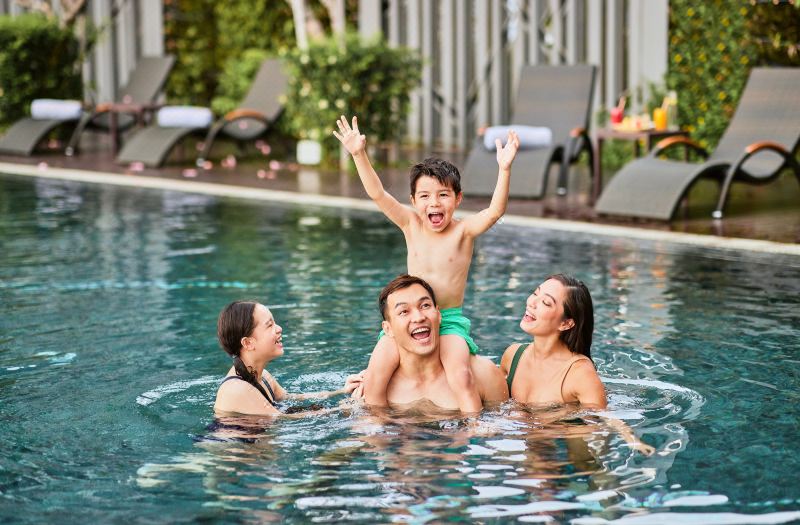 Courtyard by Marriott Penang photo 4