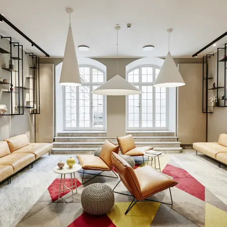 Svenska Design Hotel Отели рядом с достопримечательностью «Пляж Акса»