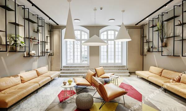 Svenska Design Hotel