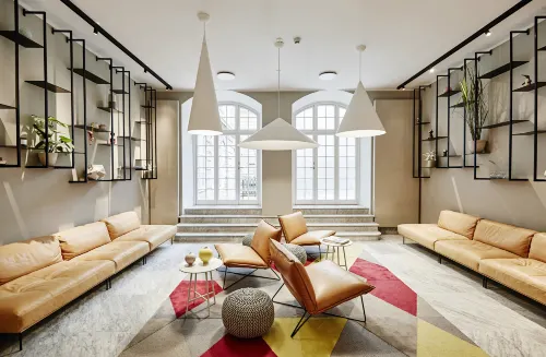 Svenska Design Hotel