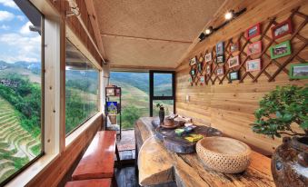 longsheng longji Longshude Guesthouse (The longji yao and zhuang ethnic terrace Observation Deck)