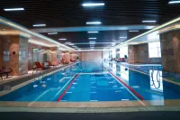 Yongchang International Hotel - Pools