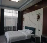 Shenchi Jinghong Restaurant Hotels in Ningwu