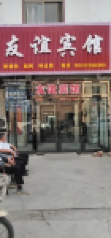 Xinxiang County Friendship Hotel