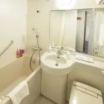 相鐵FRESA INN 上野御徒町飯店 - 浪漫/情侶