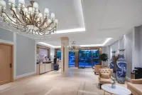 Vienna Hotel Hotels in Haiyang