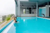 In Gold Hotel & Spa - Pools