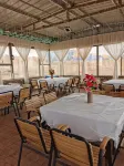 Tenggeli Desert Outer Planet Camp Hotels in Alxa Left Banner