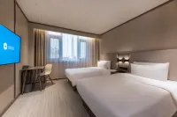 HanTing Hotel (Huaining) Hotel di Huaining