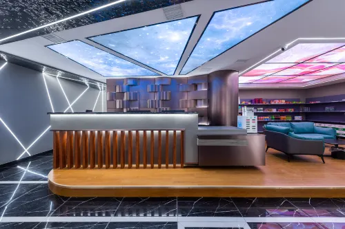 Fangzhou Zhihui Hotel