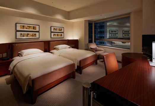 그랜드 하얏트 도쿄