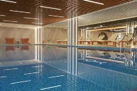 Qianshi Hostel Hotel a Yan'an