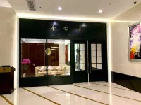 Fugang International Hotel Hotels in Pingyuan