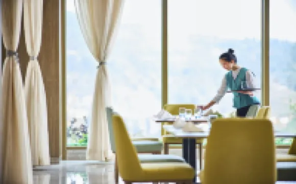 เอมเมอรัลด์ เบย์ โฮเต็ล