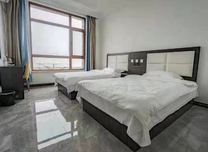 Changhai Haizhilian Holiday Leisure Hotel