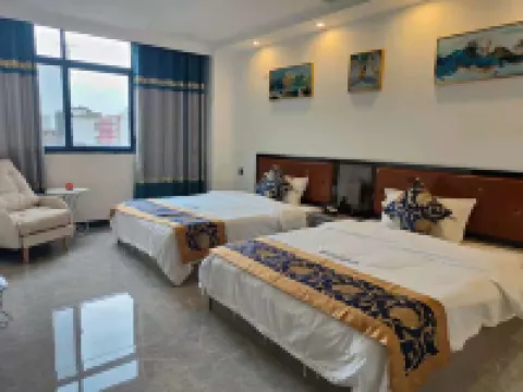 Badong Jingniu Express Homestay