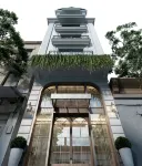 La Passion Hanoi Hotel & Spa