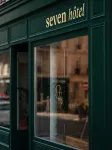 Seven Hotel Các khách sạn ở Paris