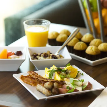 Hyatt House Dallas/Frisco