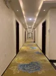 Jigzhi Baruixiang Hotel