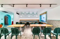 宜客宜家飯店（大連東港商務區港灣廣場地鐵站店）