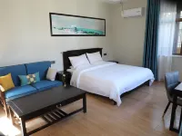 Guoyuan Guesthouse Hoteles en Jiayuguan