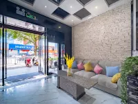 Buffet Hotel (Guiping Xishan Scenic Area) Hotels in Guiping
