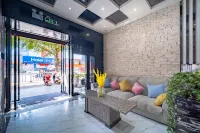 Barffy Hotel (Guiping Xishan Pedestrian Street Central Store)