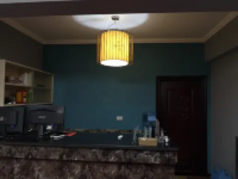 Xuan'en Huaxin Business Hotel