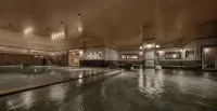 Tangliande’ Doshi Hot Spring Hotel - Hot Springs
