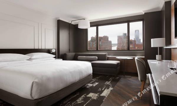 New York Marriott Downtown